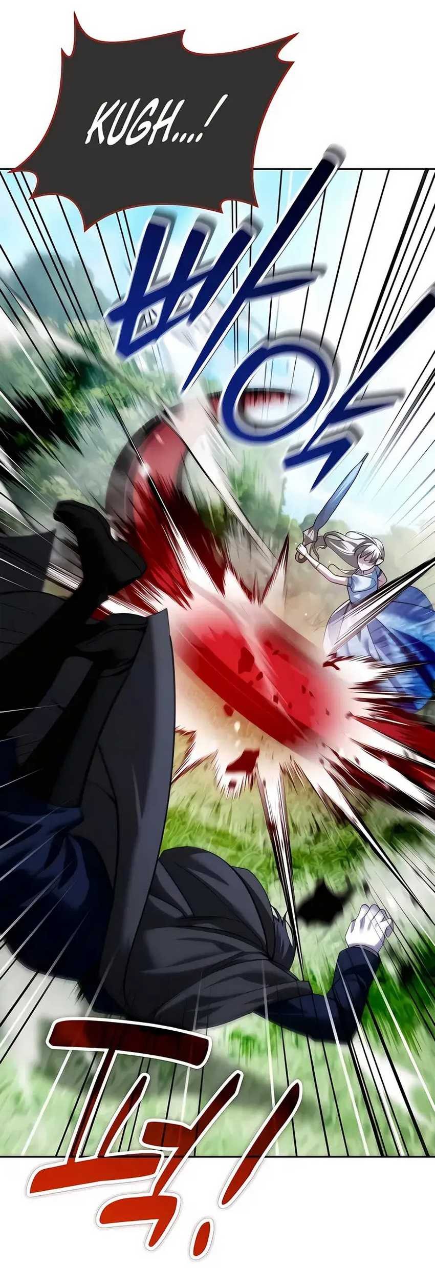 All My Alter Egos Are Tycoons Chapter 37 Gambar 16