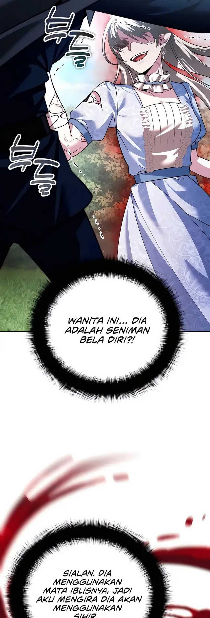 All My Alter Egos Are Tycoons Chapter 37 Gambar 14