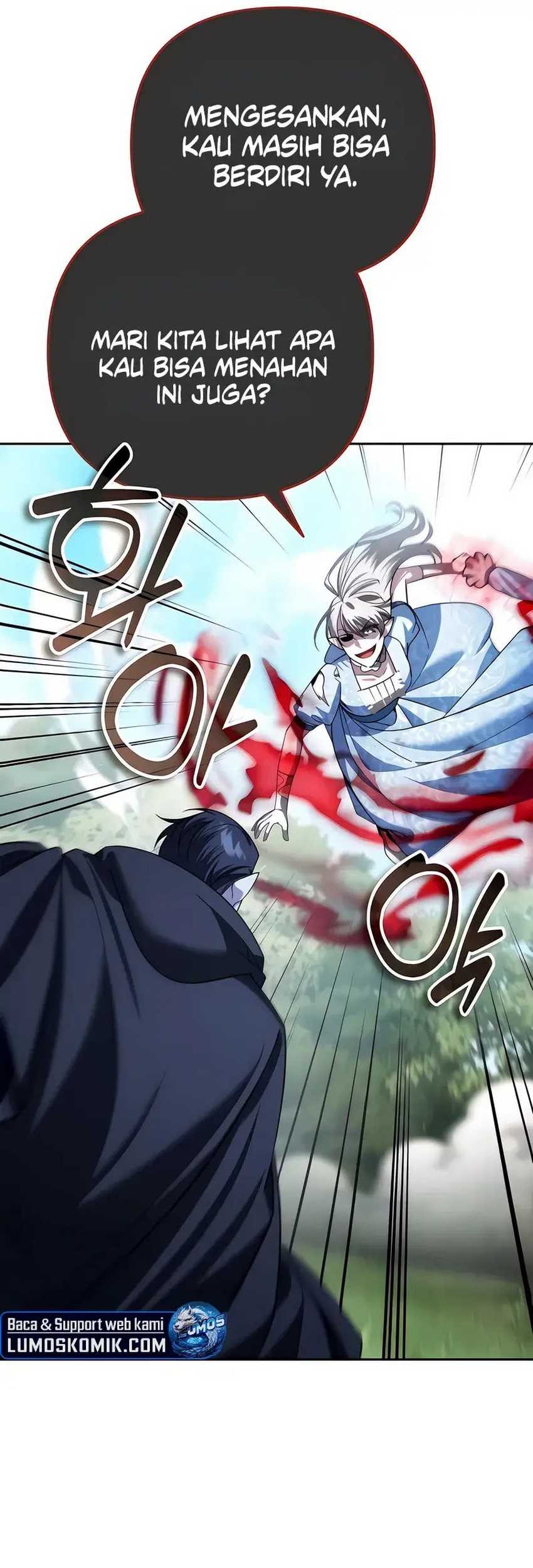 All My Alter Egos Are Tycoons Chapter 37 Gambar 19