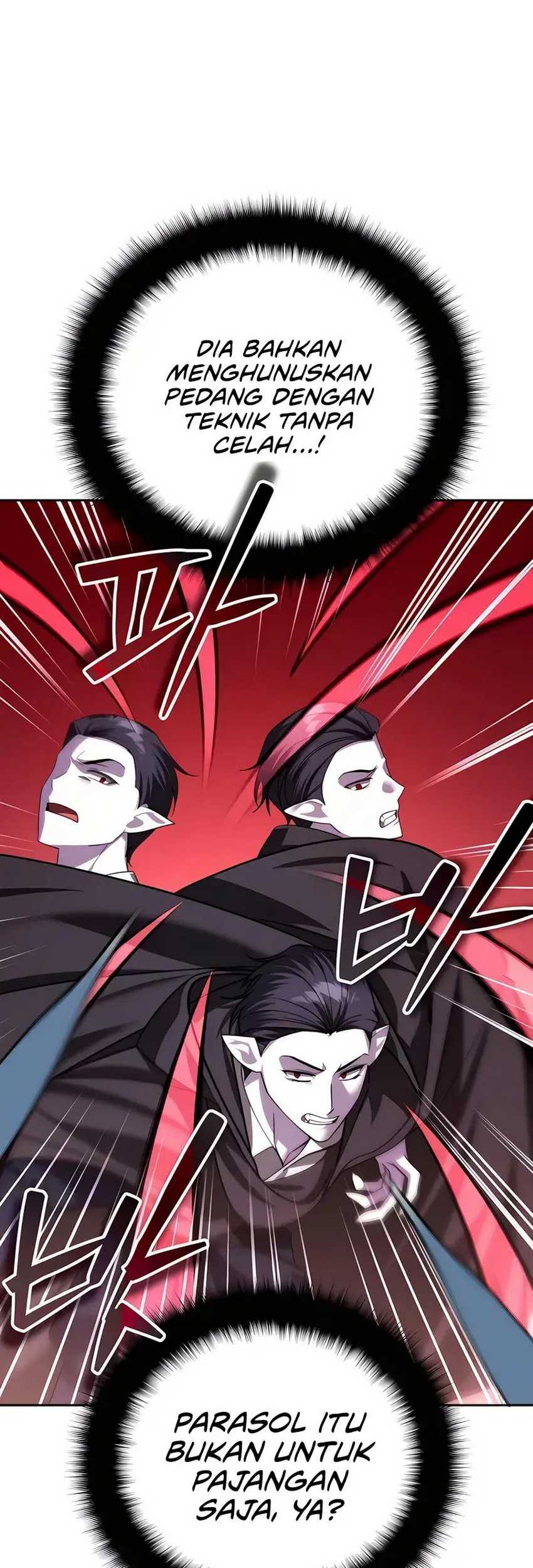 All My Alter Egos Are Tycoons Chapter 37 Gambar 20