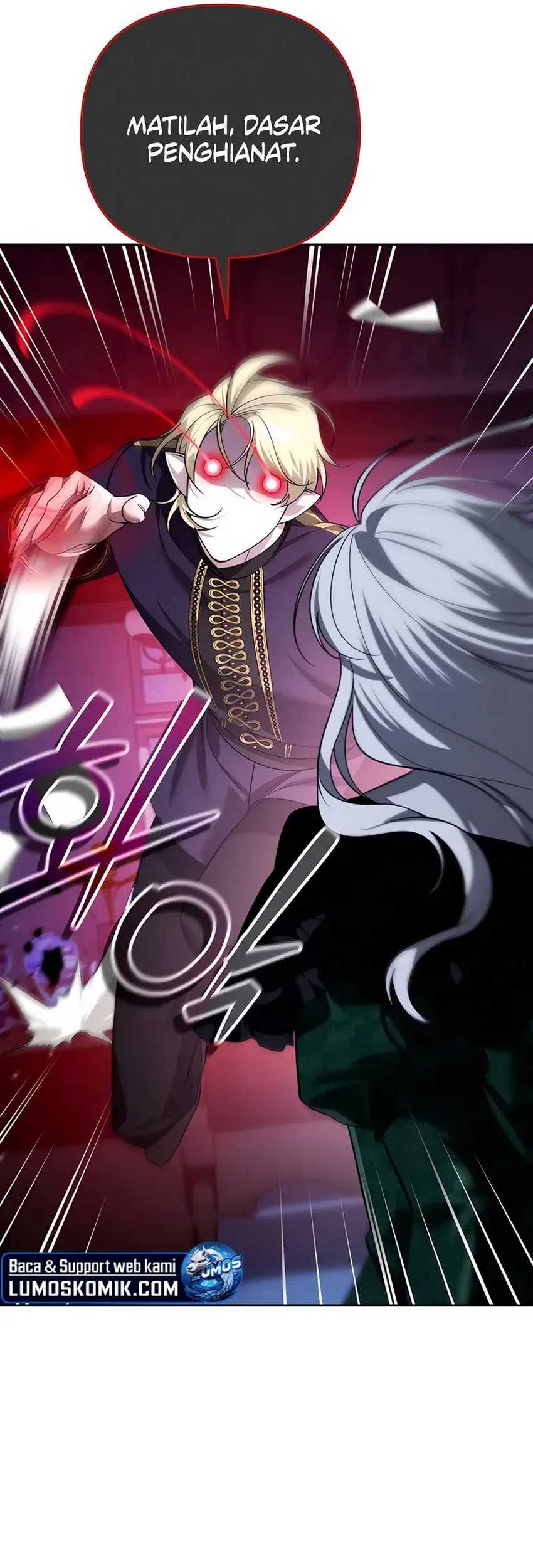 All My Alter Egos Are Tycoons Chapter 38 Gambar 7