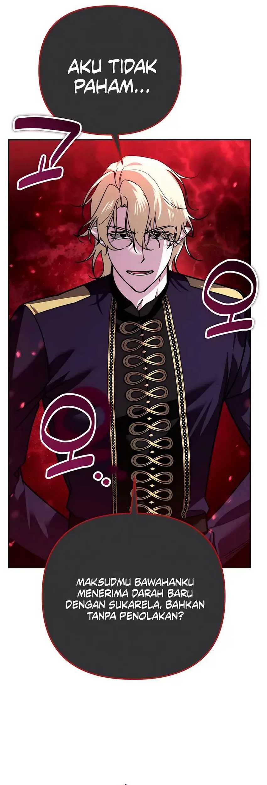 All My Alter Egos Are Tycoons Chapter 38 Gambar 28