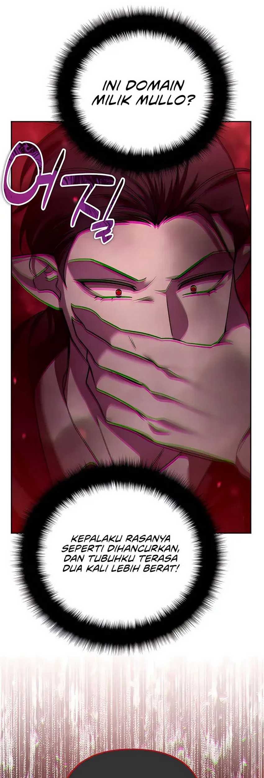 All My Alter Egos Are Tycoons Chapter 38 Gambar 39