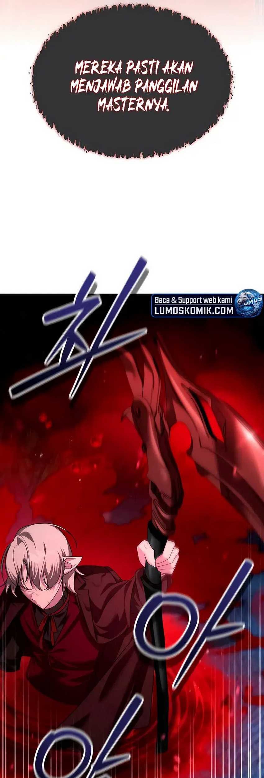 All My Alter Egos Are Tycoons Chapter 38 Gambar 42