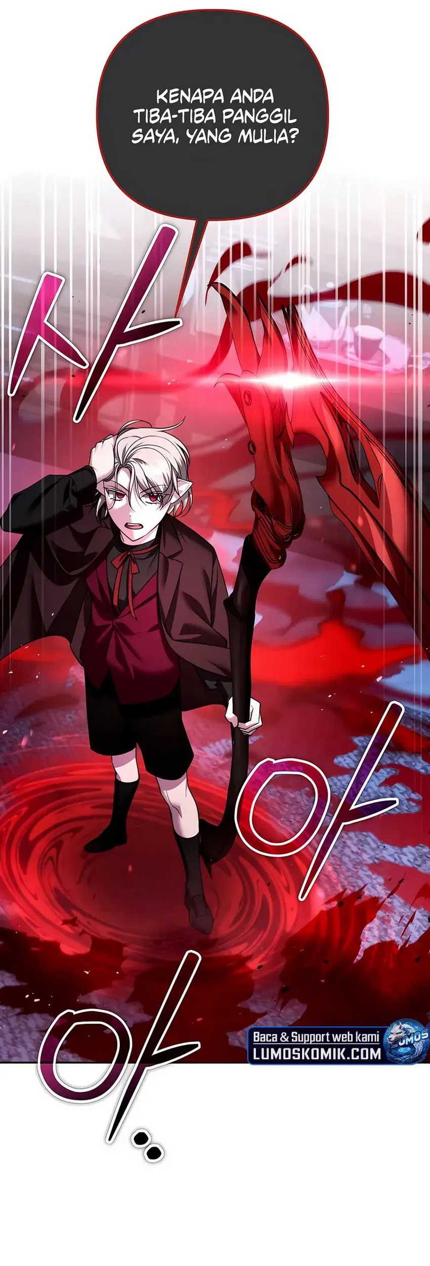 All My Alter Egos Are Tycoons Chapter 38 Gambar 45