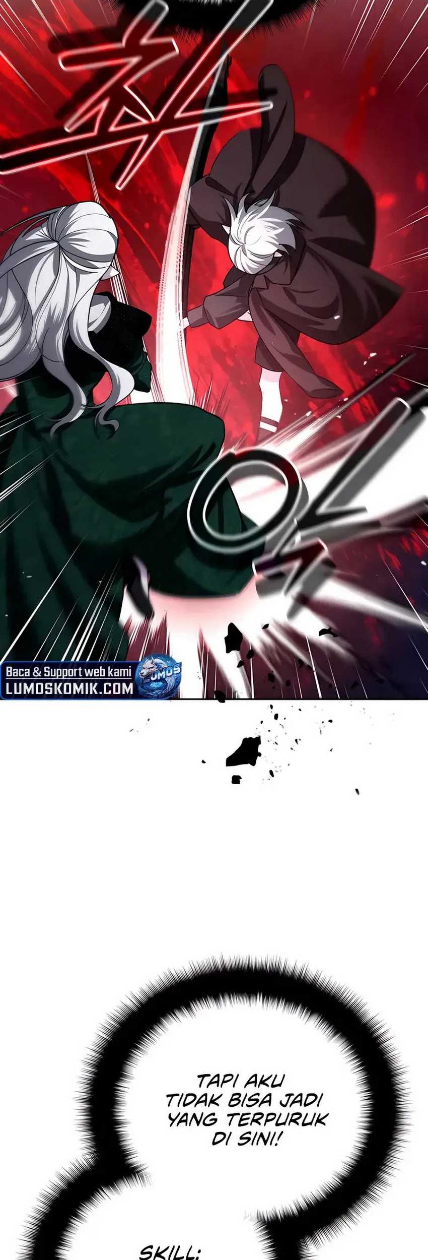 All My Alter Egos Are Tycoons Chapter 38 Gambar 54