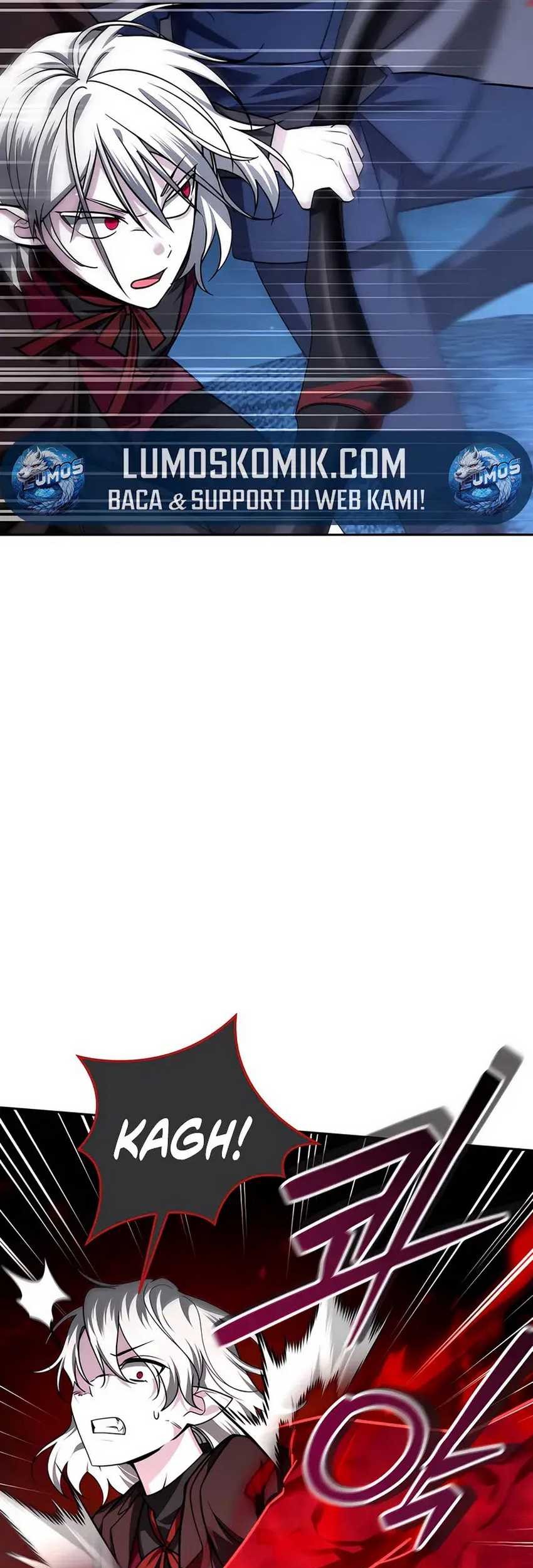 All My Alter Egos Are Tycoons Chapter 38 Gambar 56