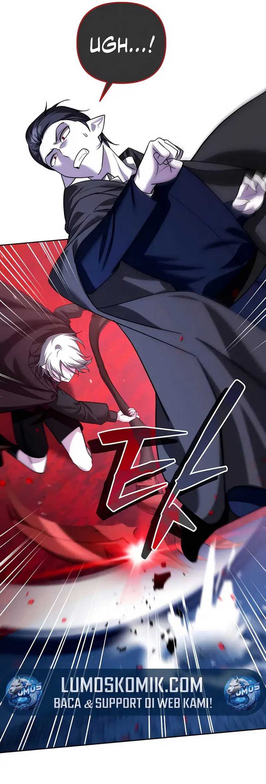 All My Alter Egos Are Tycoons Chapter 38 Gambar 61