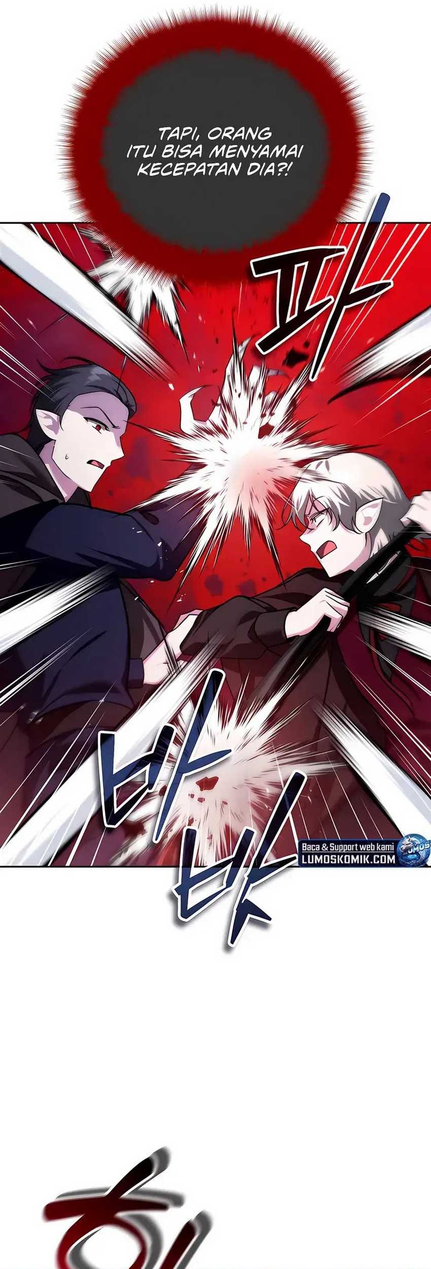 All My Alter Egos Are Tycoons Chapter 38 Gambar 67