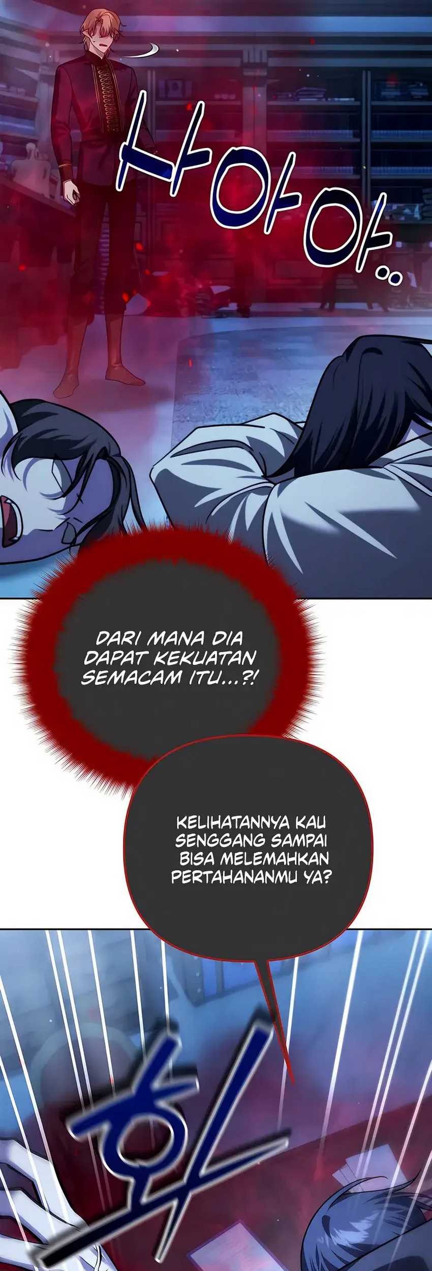 All My Alter Egos Are Tycoons Chapter 38 Gambar 75