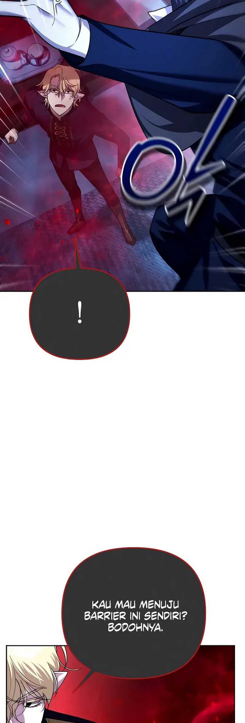 All My Alter Egos Are Tycoons Chapter 38 Gambar 76