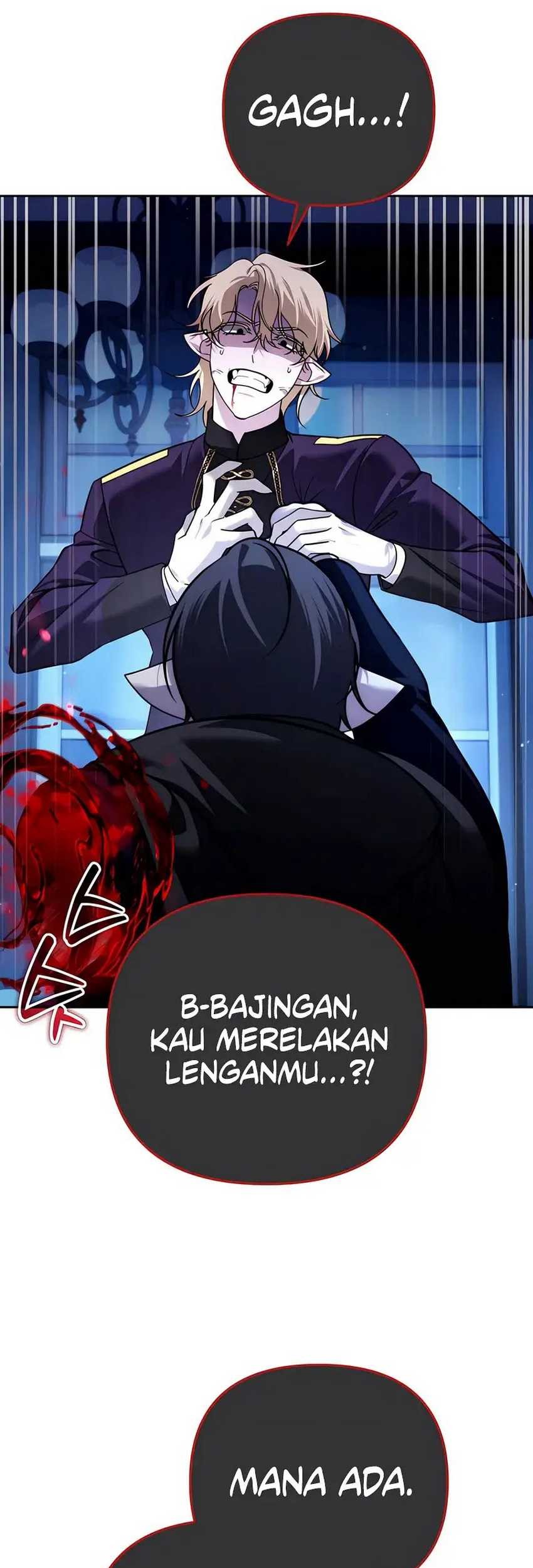 All My Alter Egos Are Tycoons Chapter 38 Gambar 83