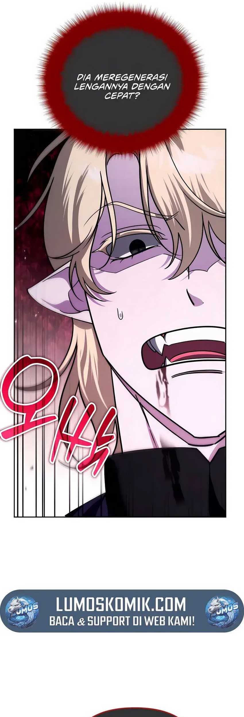 All My Alter Egos Are Tycoons Chapter 38 Gambar 86