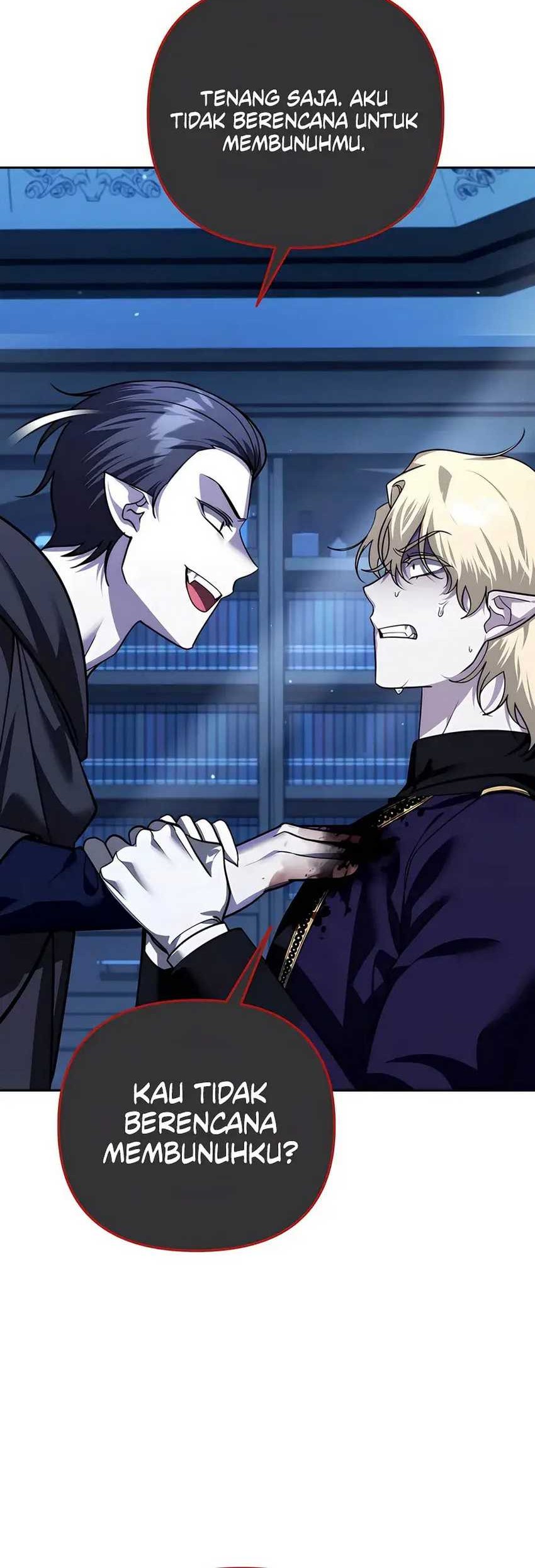 All My Alter Egos Are Tycoons Chapter 38 Gambar 87