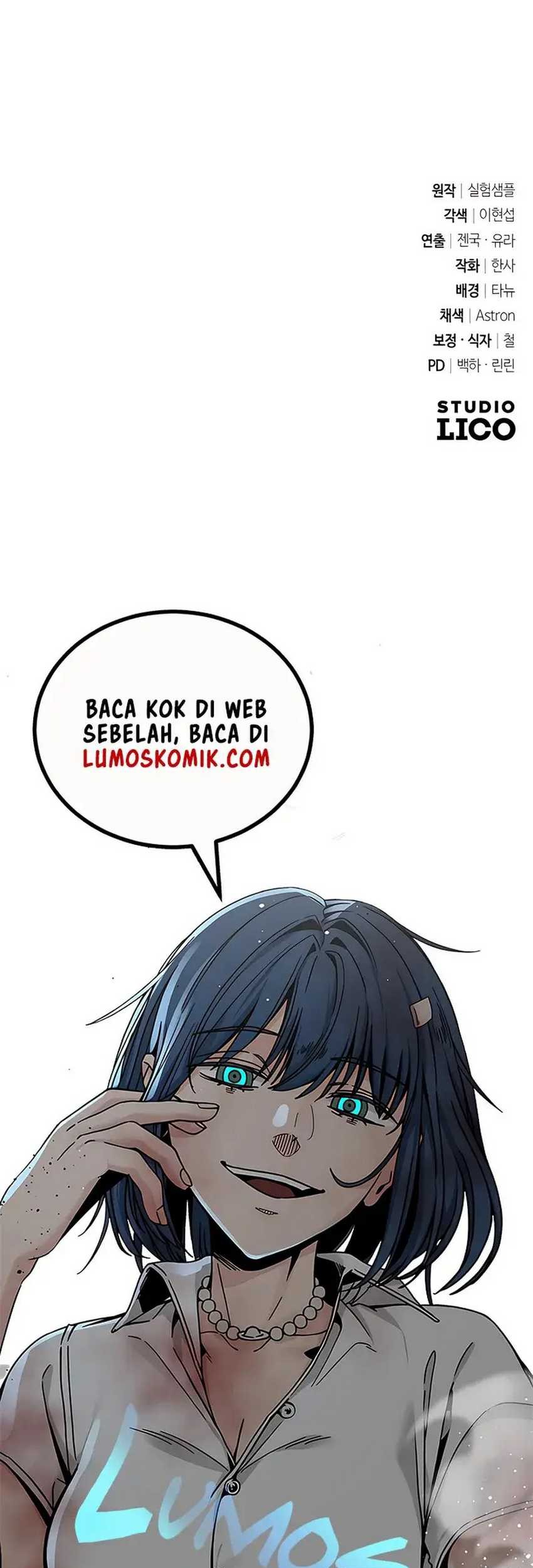 All My Alter Egos Are Tycoons Chapter 38 Gambar 91