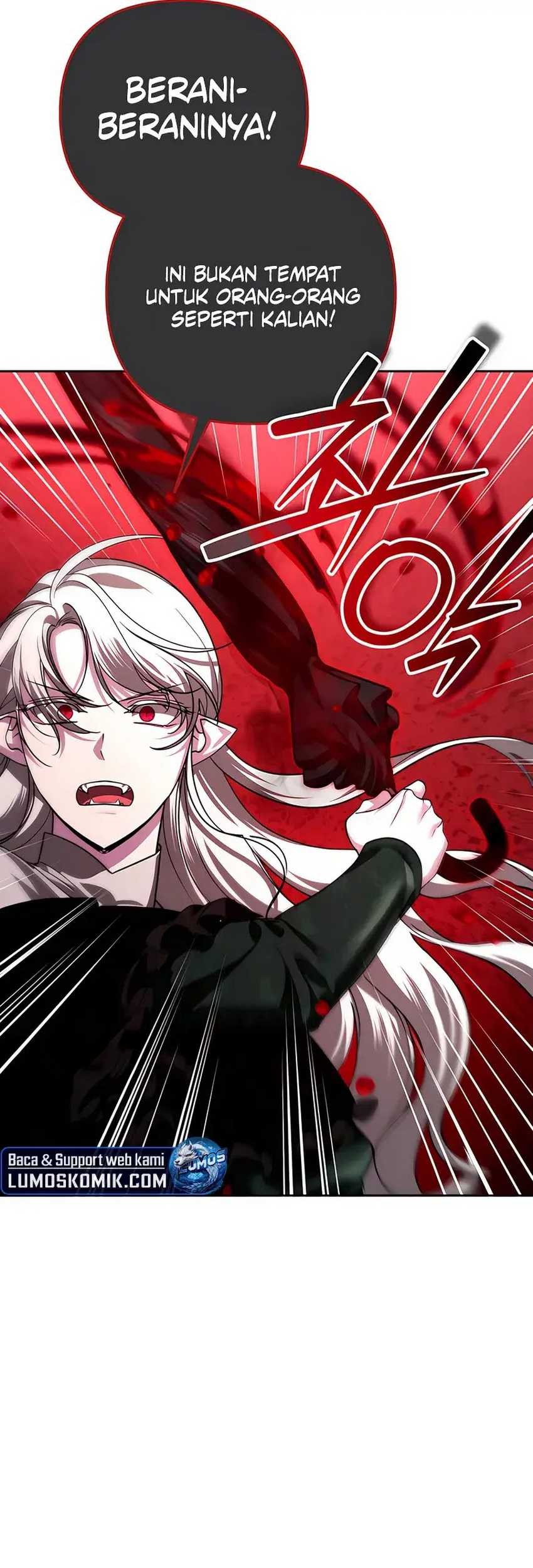 All My Alter Egos Are Tycoons Chapter 38 Gambar 19