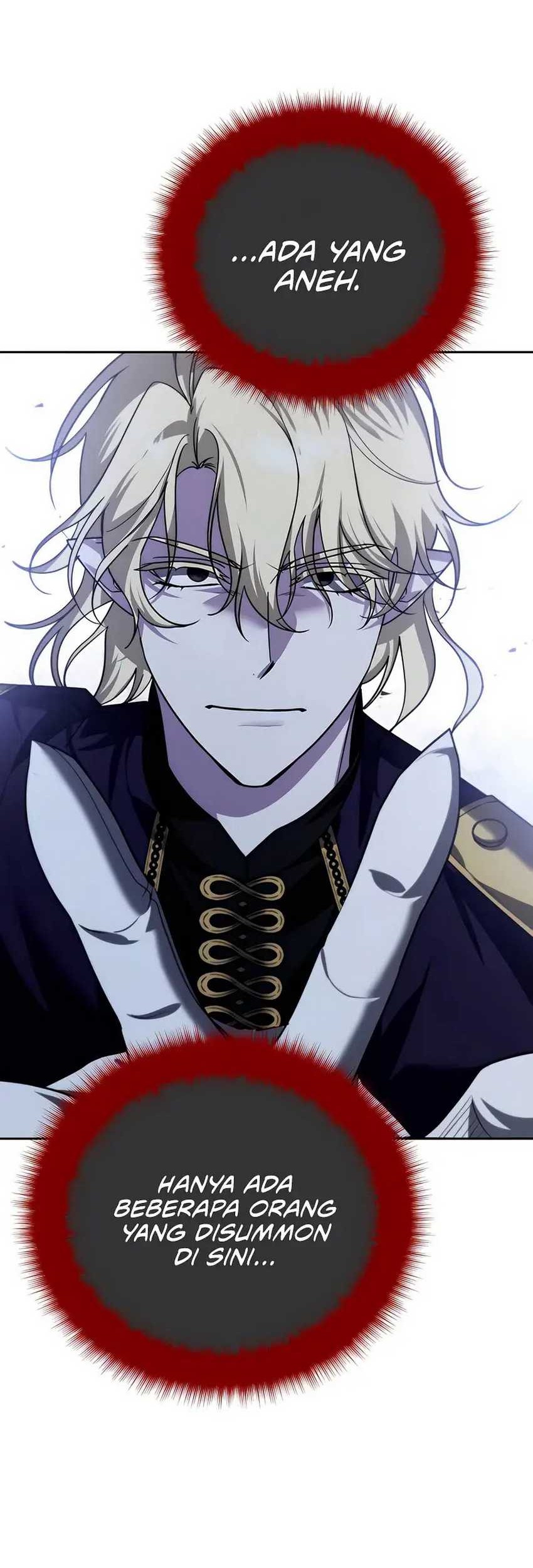 All My Alter Egos Are Tycoons Chapter 38 Gambar 20