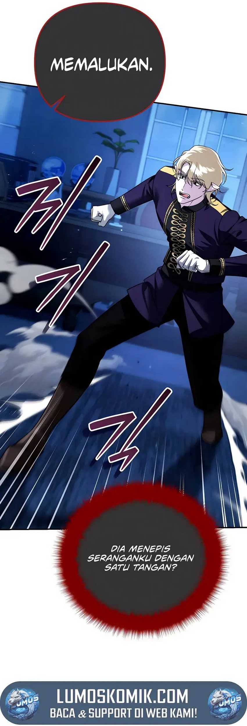 All My Alter Egos Are Tycoons Chapter 38 Gambar 10