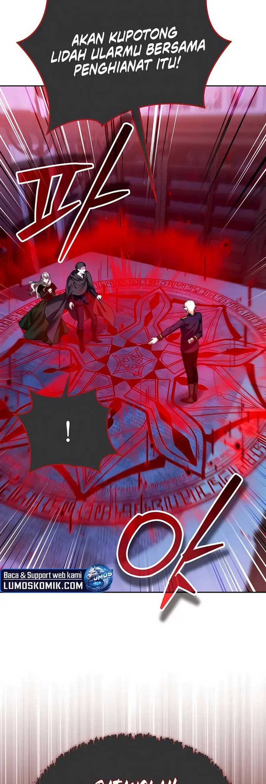 All My Alter Egos Are Tycoons Chapter 38 Gambar 14