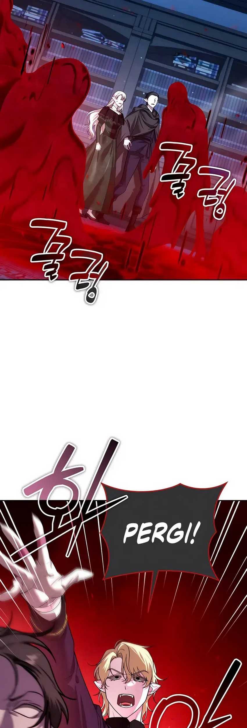 All My Alter Egos Are Tycoons Chapter 38 Gambar 16