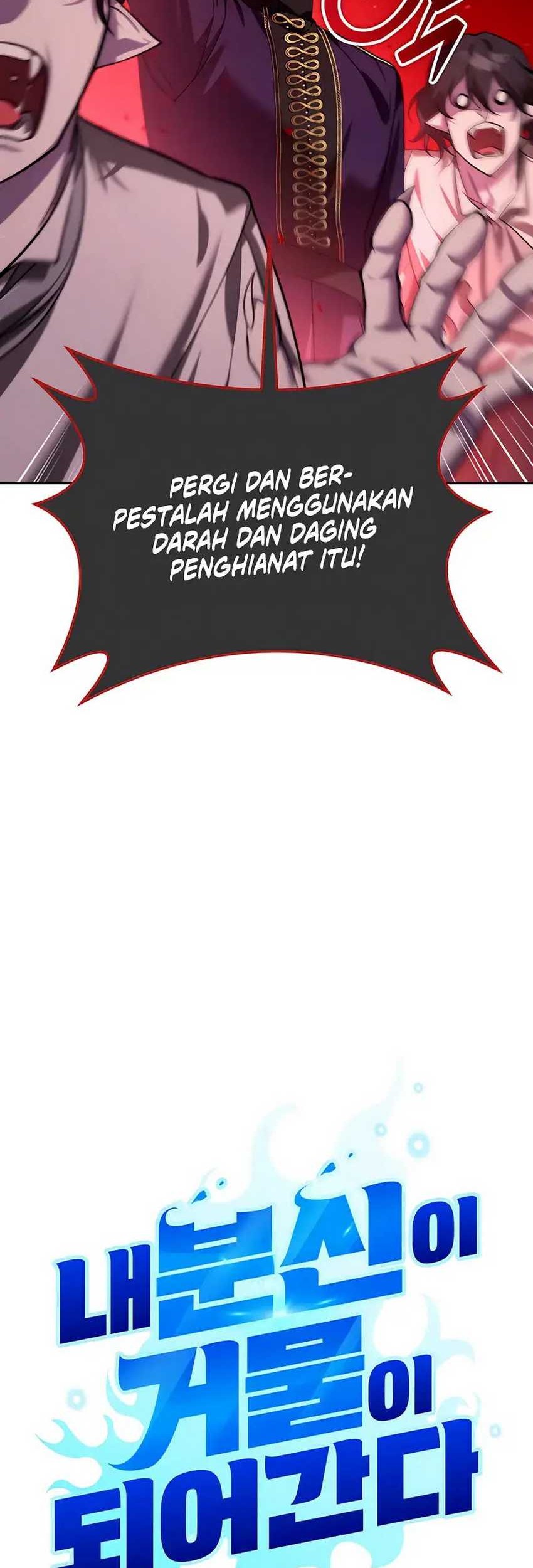 All My Alter Egos Are Tycoons Chapter 38 Gambar 17