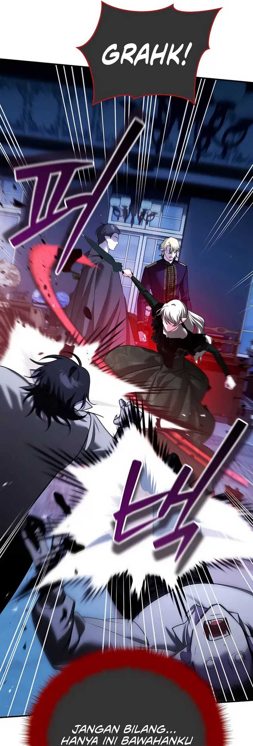 All My Alter Egos Are Tycoons Chapter 38 Gambar 22