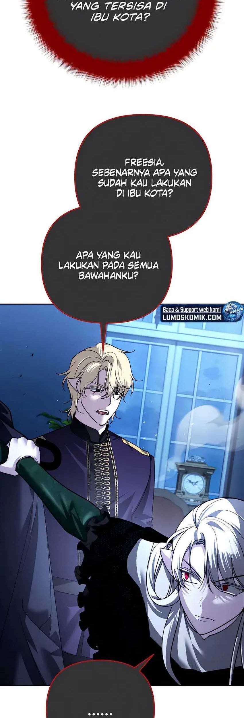 All My Alter Egos Are Tycoons Chapter 38 Gambar 23