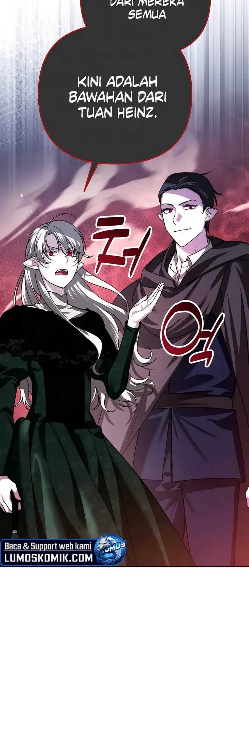 All My Alter Egos Are Tycoons Chapter 38 Gambar 26