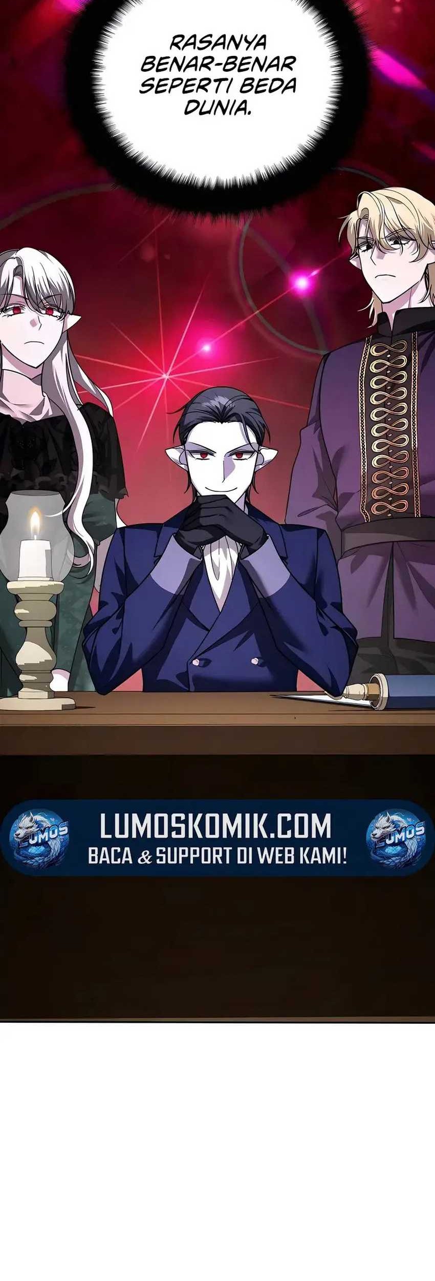 All My Alter Egos Are Tycoons Chapter 39 Gambar 31