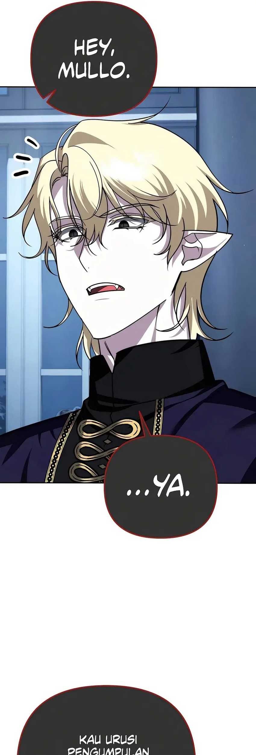 All My Alter Egos Are Tycoons Chapter 39 Gambar 33