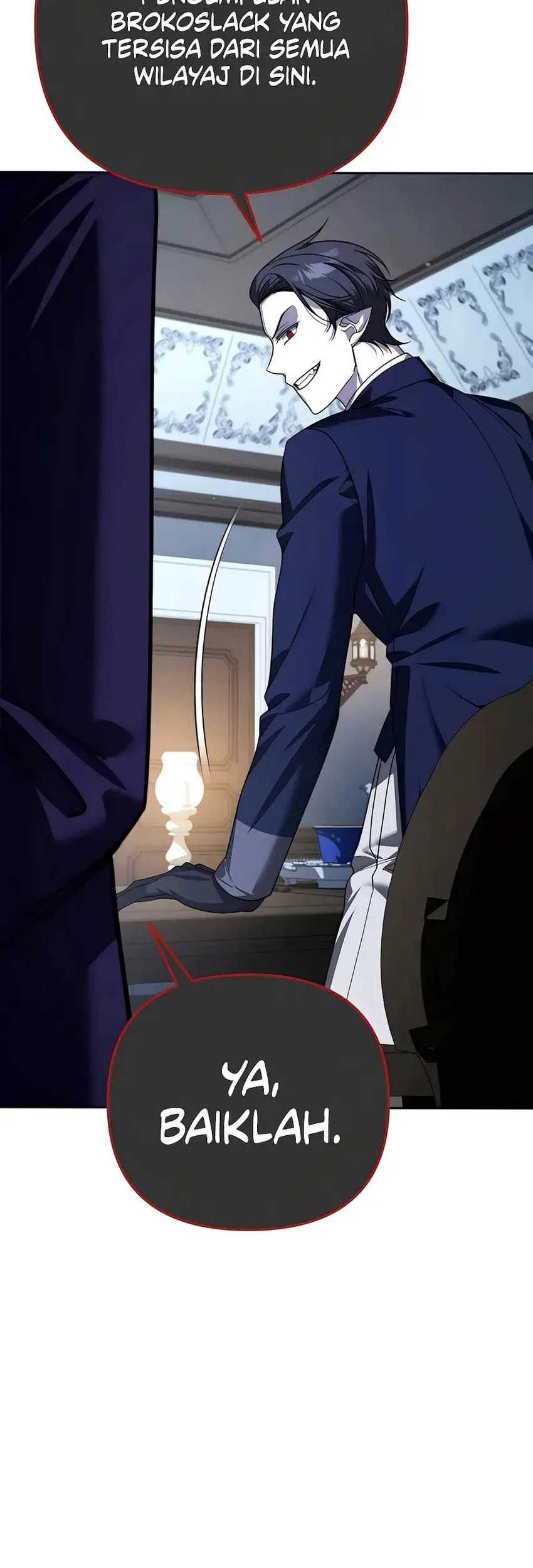 All My Alter Egos Are Tycoons Chapter 39 Gambar 34