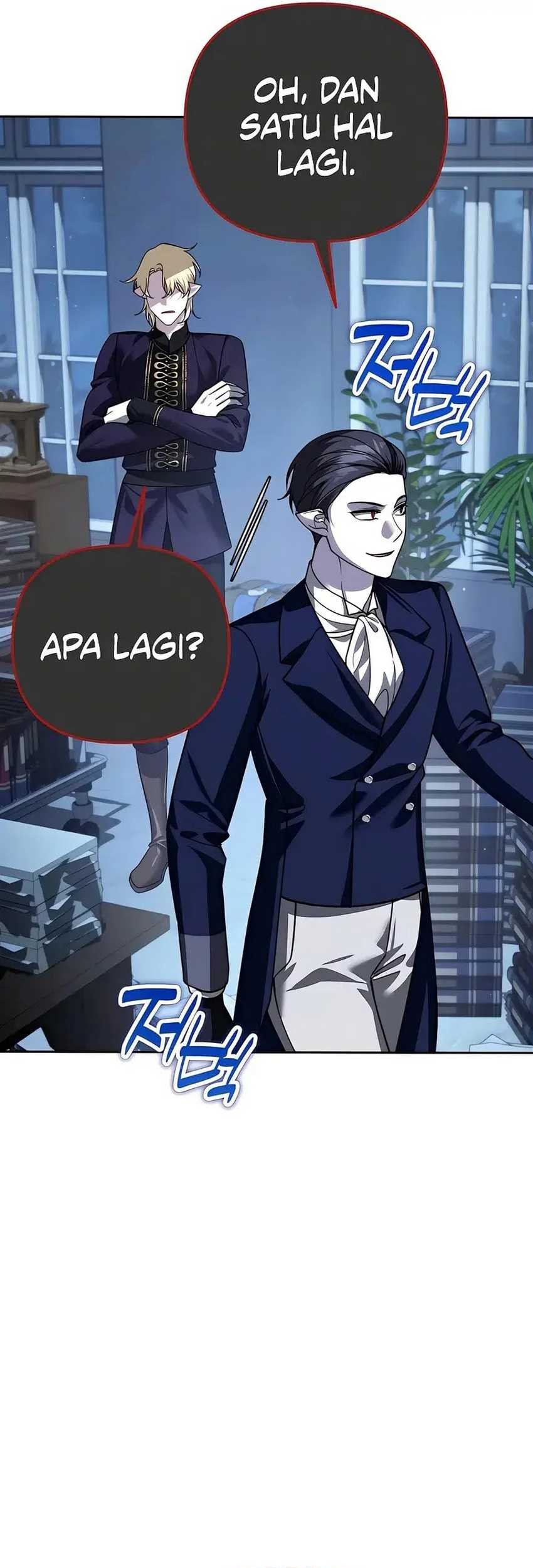 All My Alter Egos Are Tycoons Chapter 39 Gambar 36