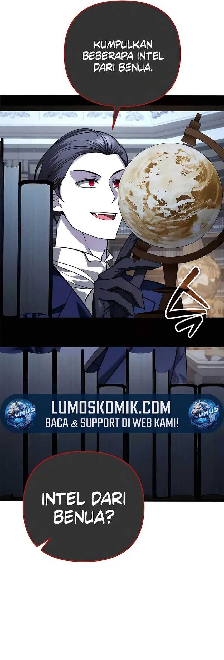 All My Alter Egos Are Tycoons Chapter 39 Gambar 37