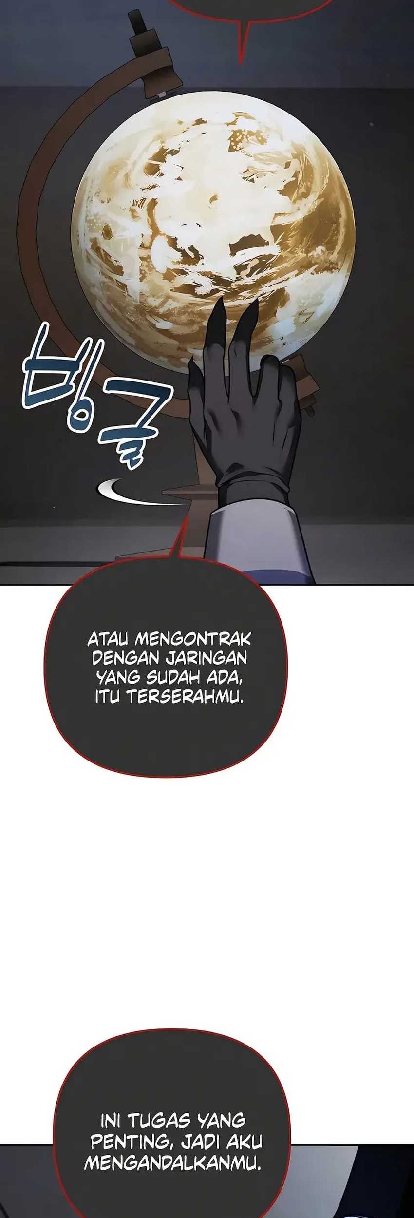 All My Alter Egos Are Tycoons Chapter 39 Gambar 39