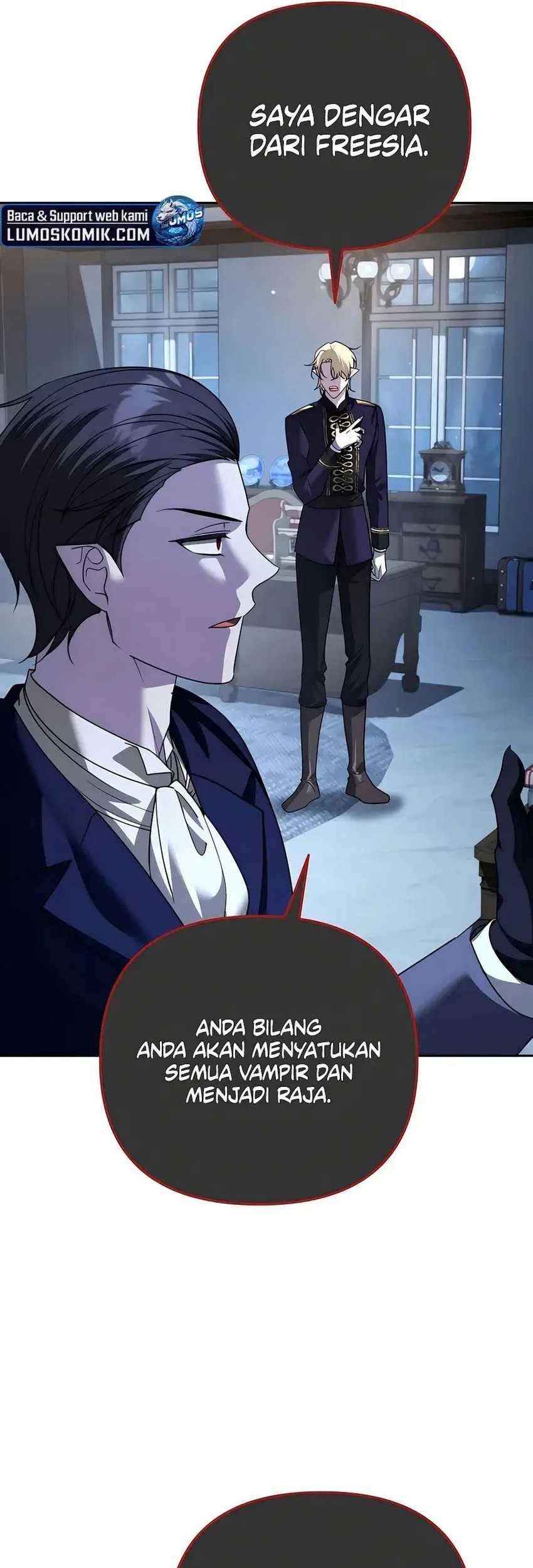 All My Alter Egos Are Tycoons Chapter 39 Gambar 41