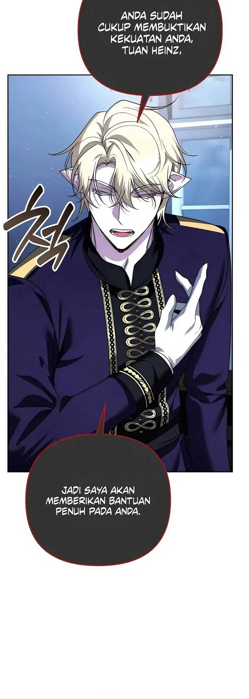 All My Alter Egos Are Tycoons Chapter 39 Gambar 42