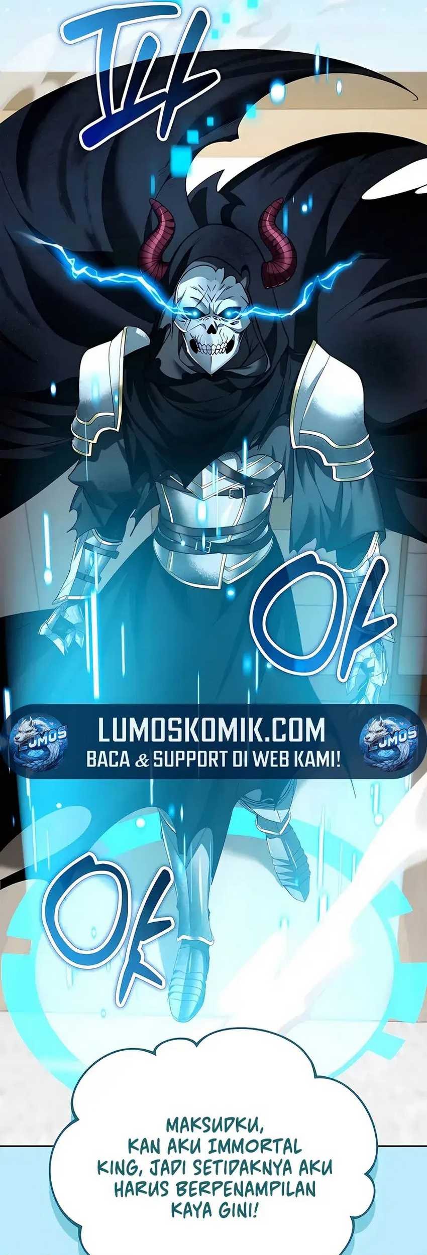 All My Alter Egos Are Tycoons Chapter 39 Gambar 55