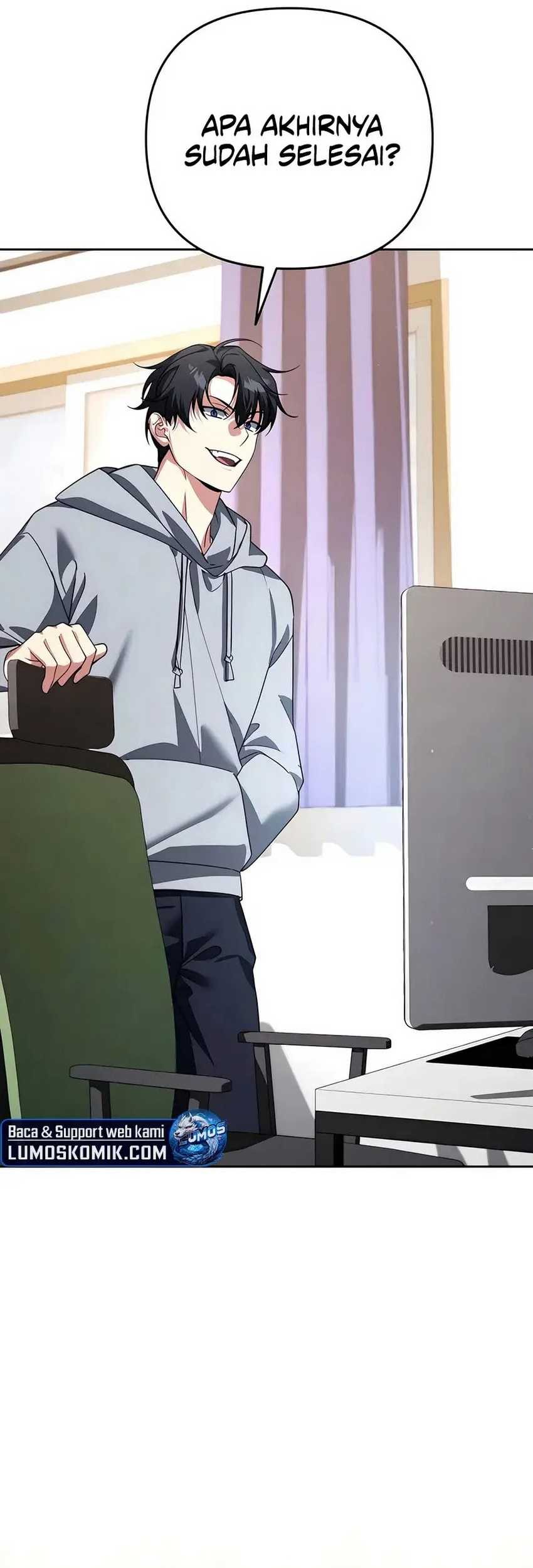 All My Alter Egos Are Tycoons Chapter 39 Gambar 58