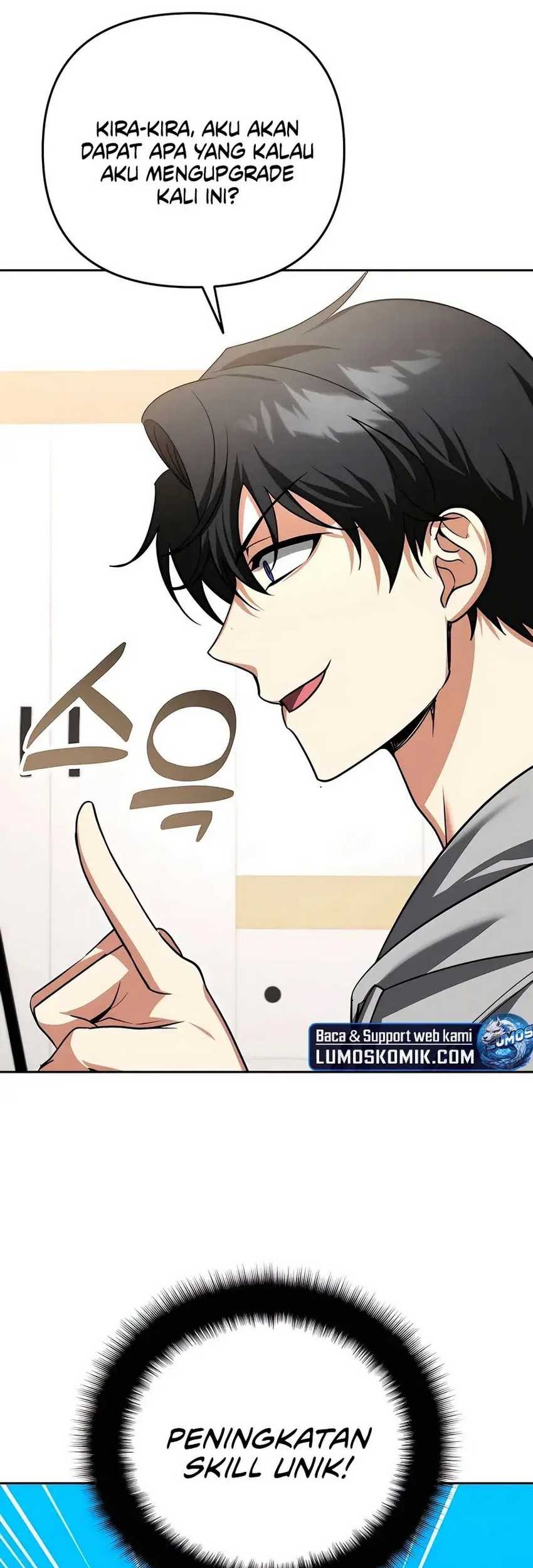 All My Alter Egos Are Tycoons Chapter 39 Gambar 63