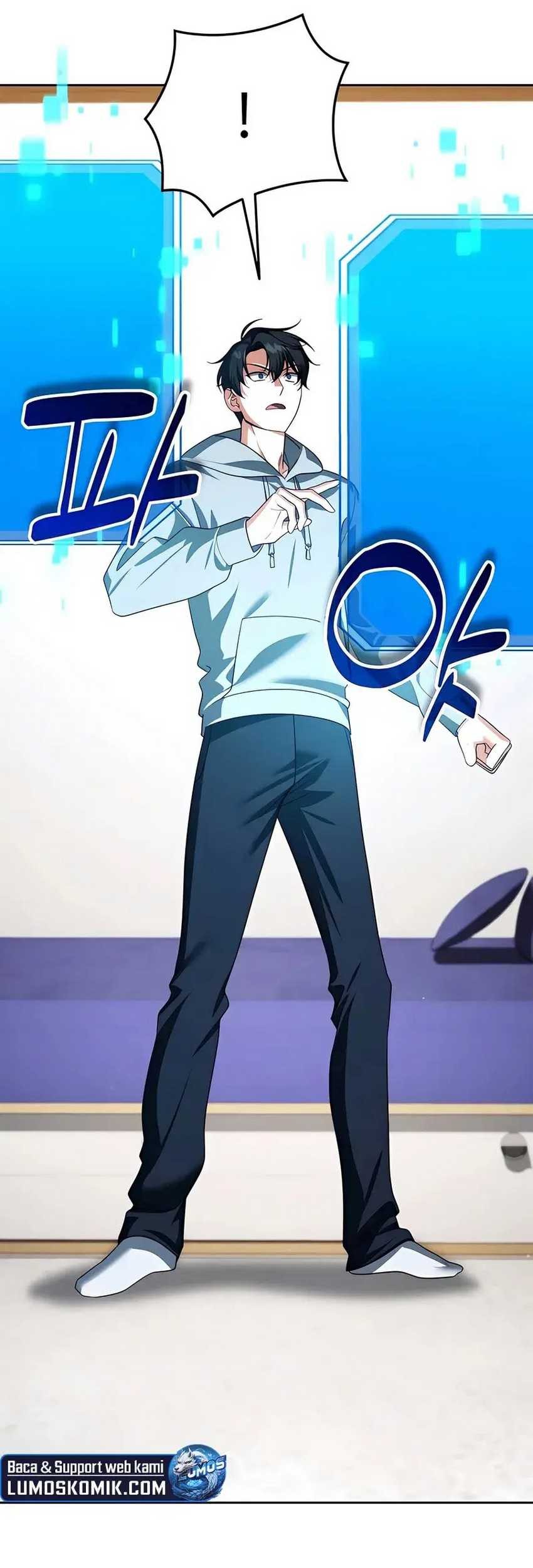 All My Alter Egos Are Tycoons Chapter 39 Gambar 65