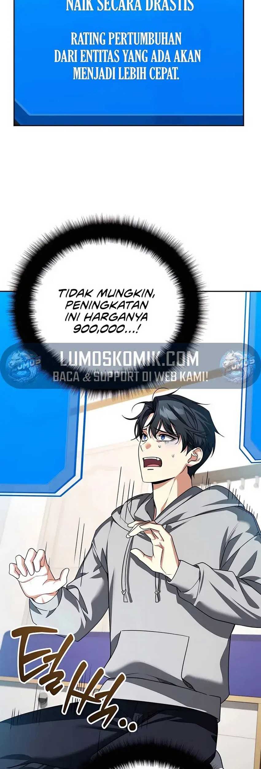 All My Alter Egos Are Tycoons Chapter 39 Gambar 69