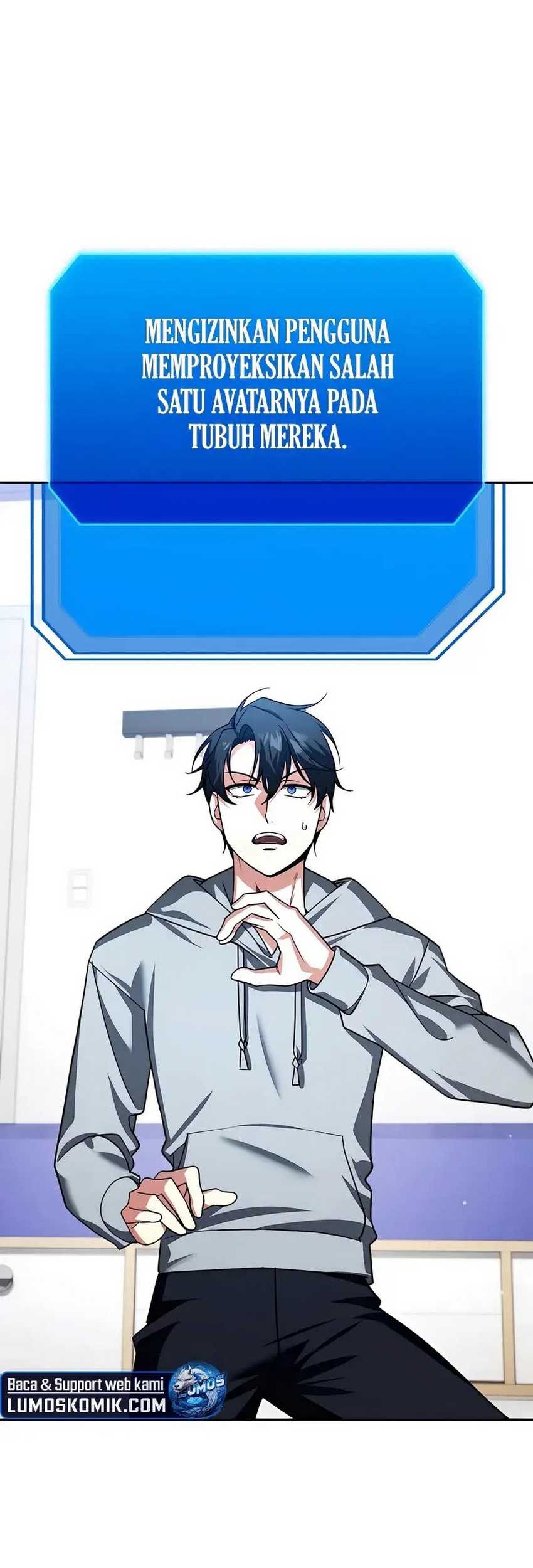 All My Alter Egos Are Tycoons Chapter 39 Gambar 75