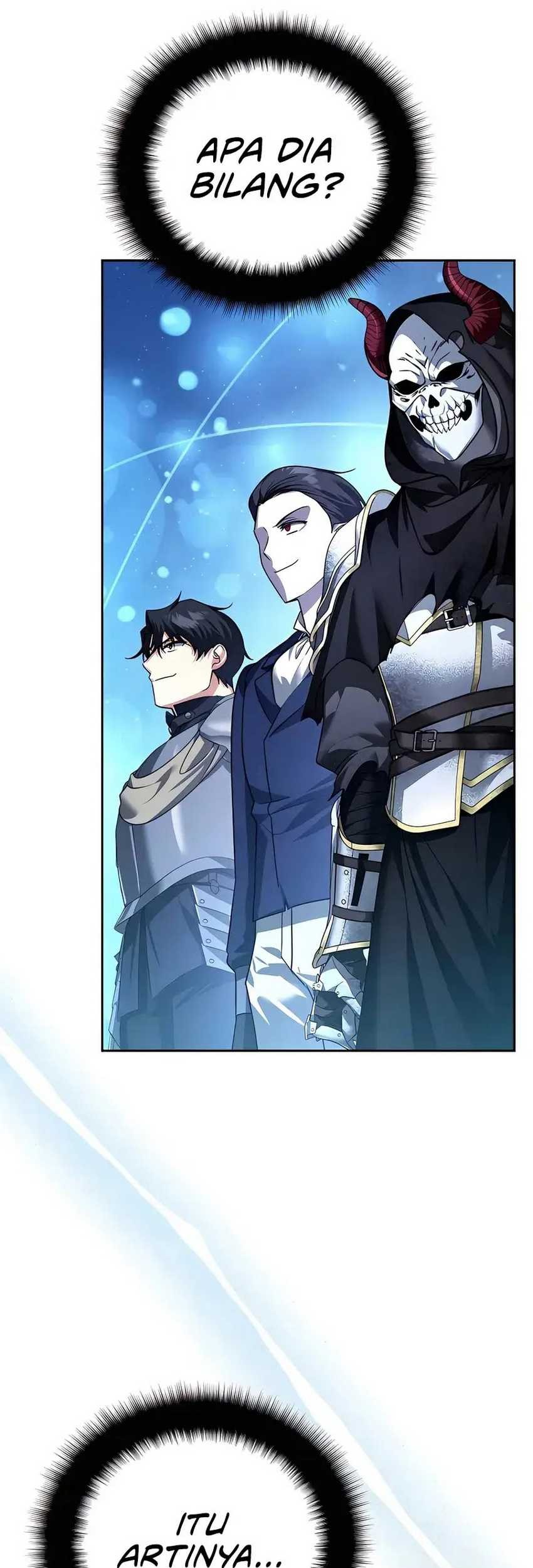 All My Alter Egos Are Tycoons Chapter 39 Gambar 77