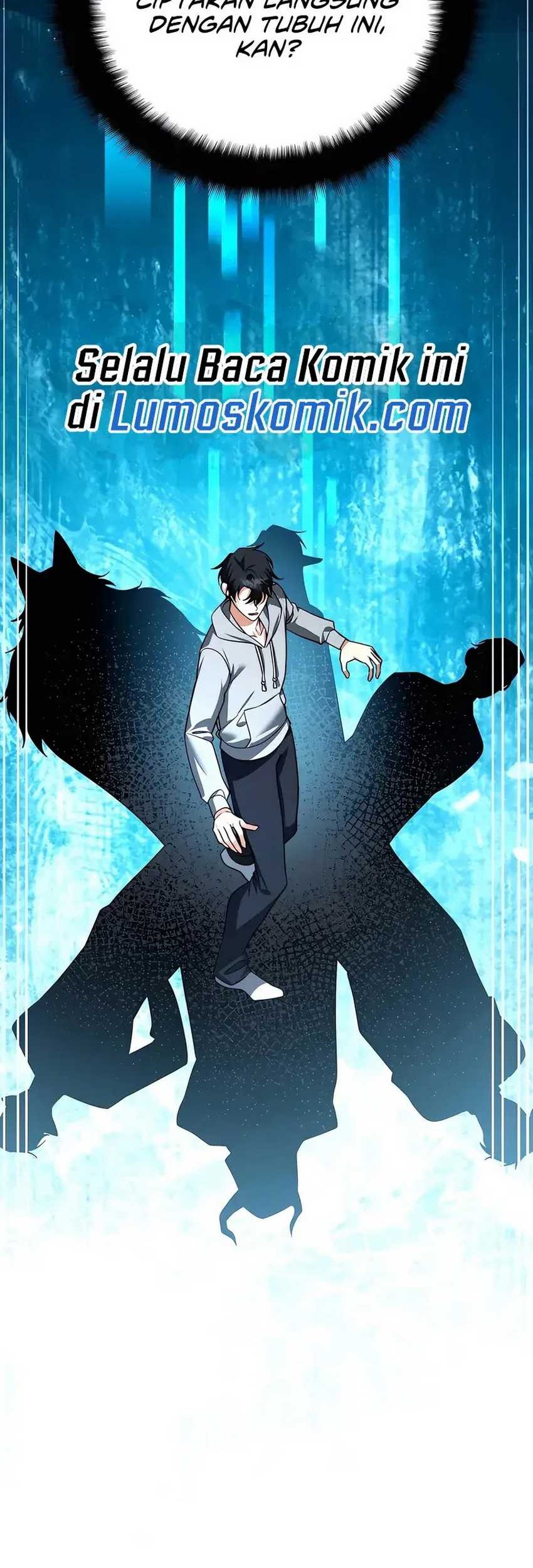 All My Alter Egos Are Tycoons Chapter 39 Gambar 80