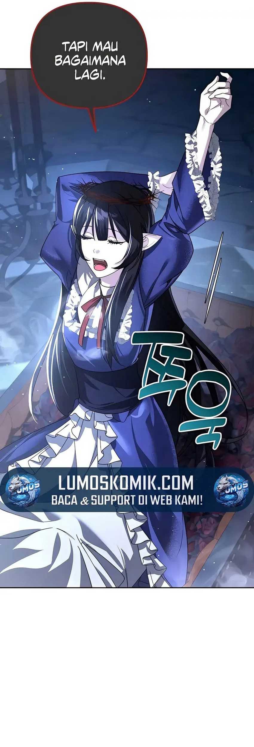 All My Alter Egos Are Tycoons Chapter 39 Gambar 10