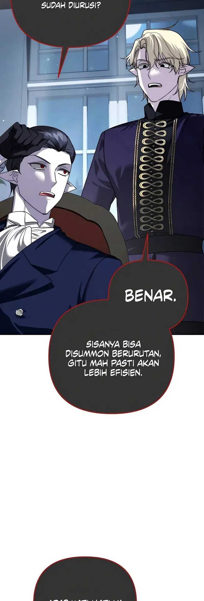 All My Alter Egos Are Tycoons Chapter 39 Gambar 22