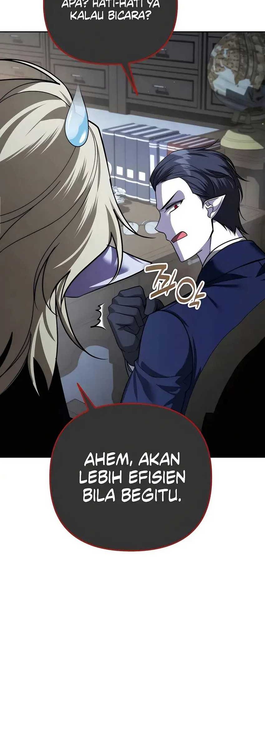 All My Alter Egos Are Tycoons Chapter 39 Gambar 23