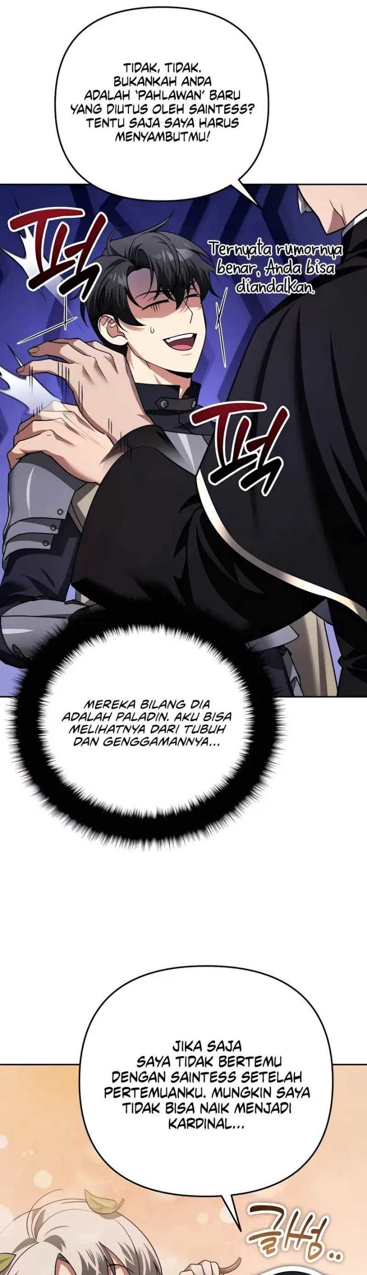 All My Alter Egos Are Tycoons Chapter 44 Gambar 6