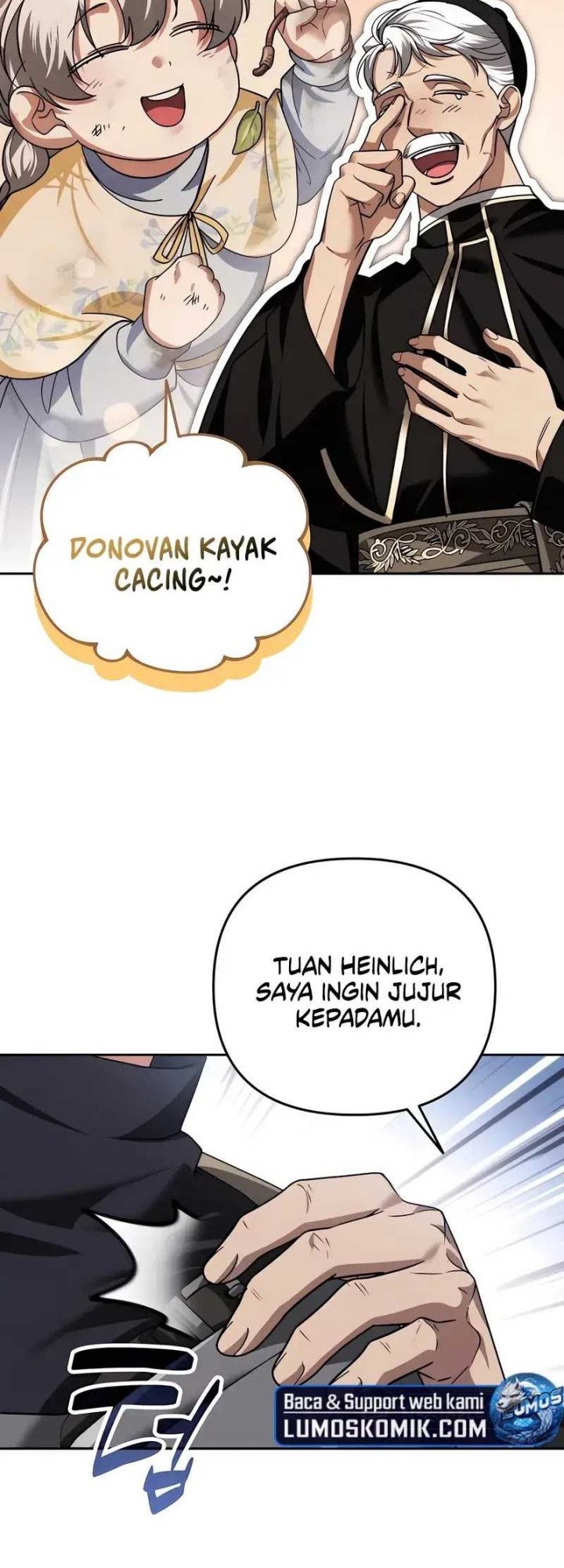 All My Alter Egos Are Tycoons Chapter 44 Gambar 7