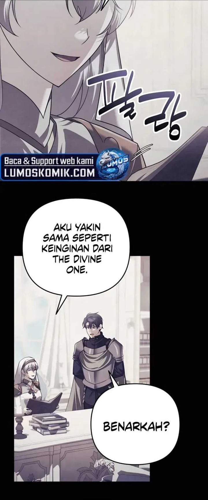 All My Alter Egos Are Tycoons Chapter 44 Gambar 33